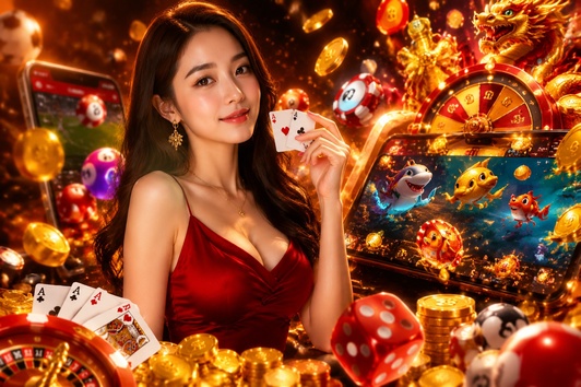 qq881 Casino Việt Nam